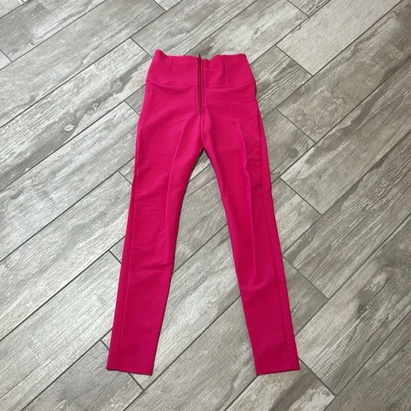 Booty shaping Freddy pants - Picture 5 of 7